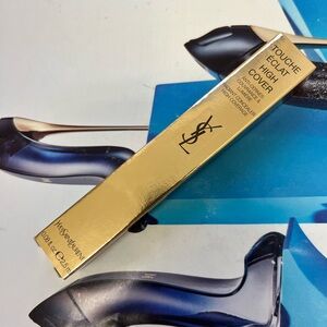Yves Saint Laurent YSL Touche Eclat High Cover Radiant Concealer #4.5 GOLDEN NIB